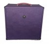 Obudowa Kolumny  1x12  ELEGANCE PURPLE / OXBLOOD 